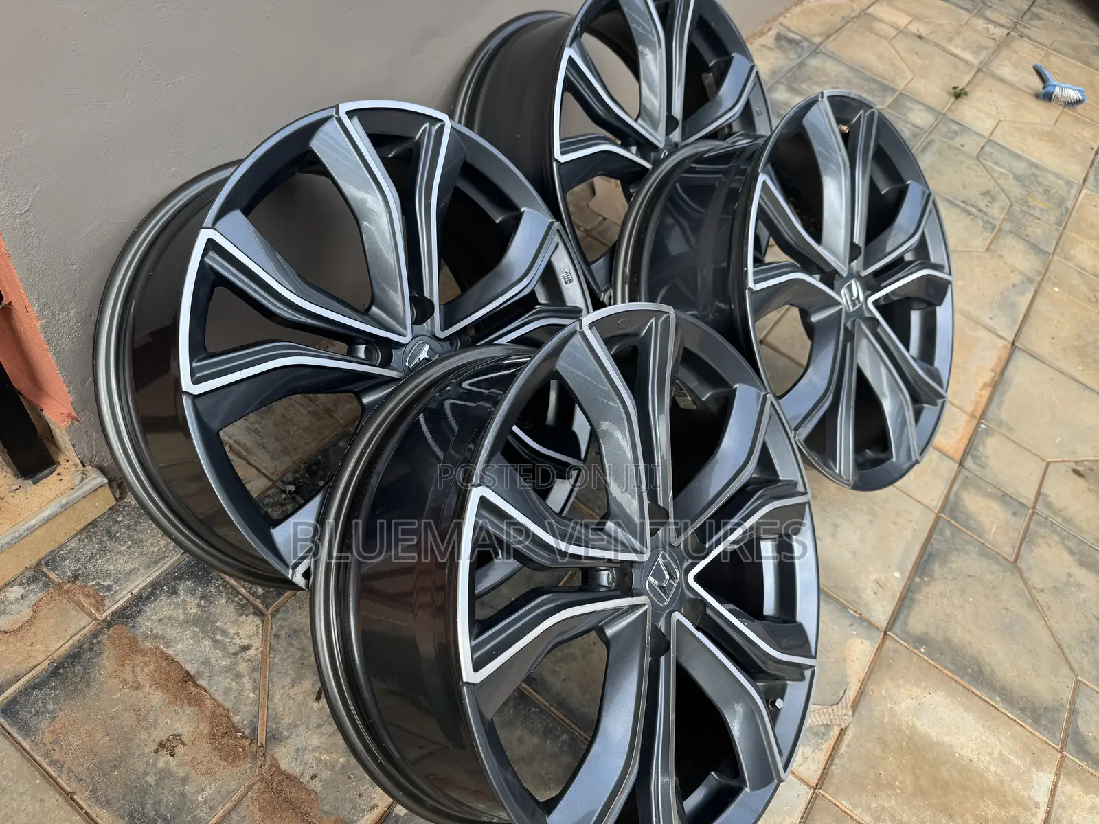 Rim 19 for Honda CRV