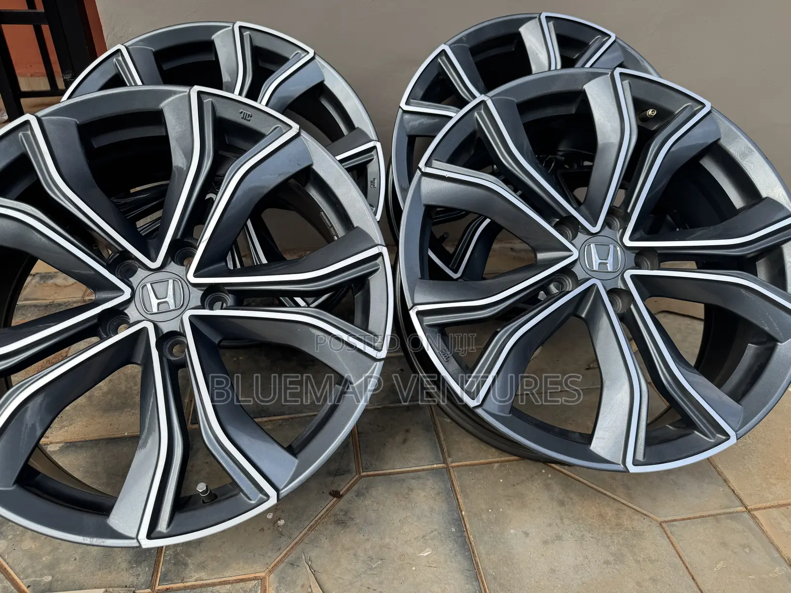 Rim 19 for Honda CRV