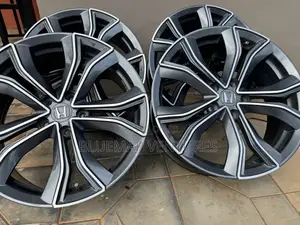 Rim 19 for Honda CRV