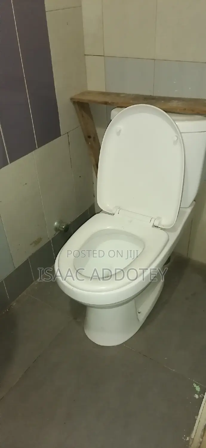 Furnished 1bdrm Apartment in Sakumono Estate, Spintex for rent