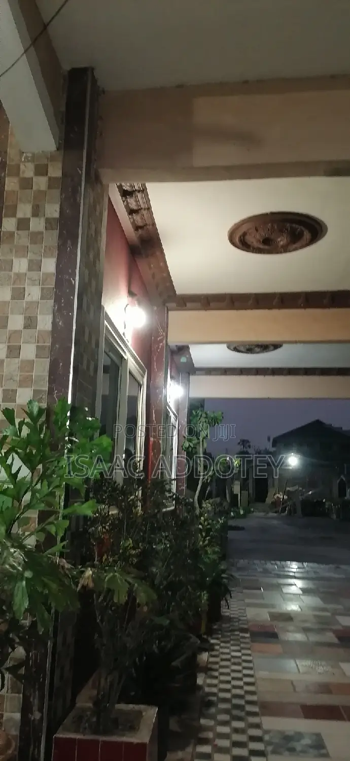 Furnished 1bdrm Apartment in Sakumono Estate, Spintex for rent