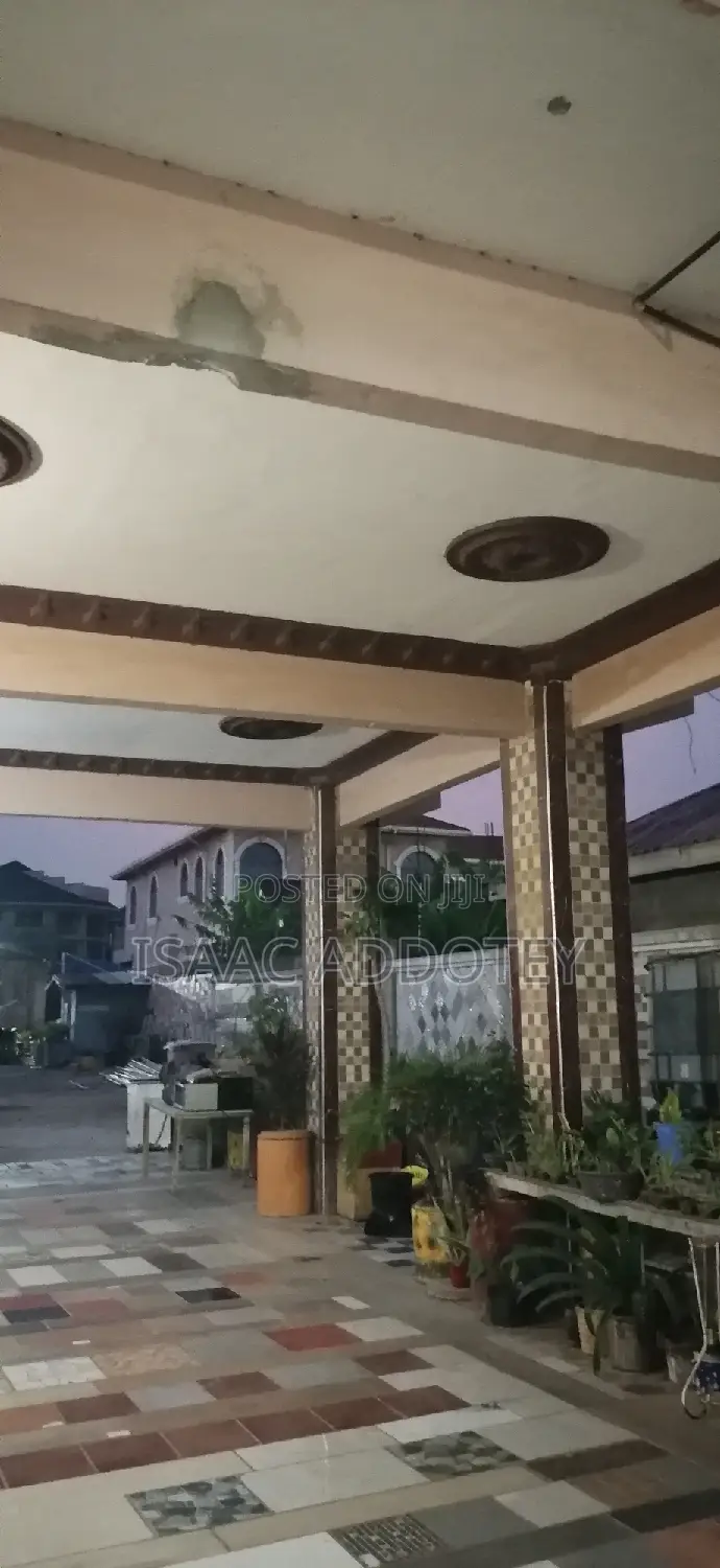 Furnished 1bdrm Apartment in Sakumono Estate, Spintex for rent