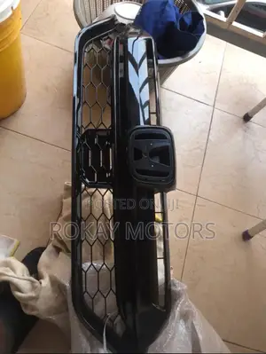 Crv 2019,2020,2021 Front Grille/ Shells