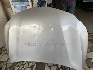 Toyota Avalon 2013-2015 Bonnet