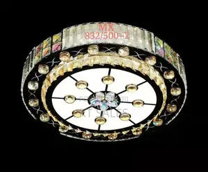 Mx Remote Control Ceiling Light.