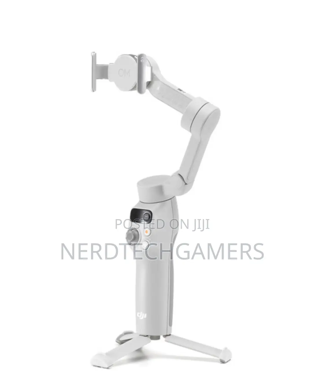 Dji Osmo Mobile 7 Smartphone Gimbal