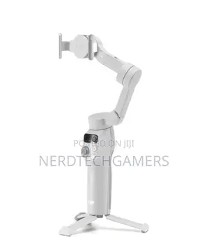 Dji Osmo Mobile 7 Smartphone Gimbal