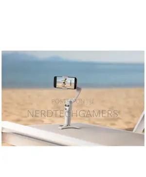 Dji Osmo Mobile 7 Smartphone Gimbal