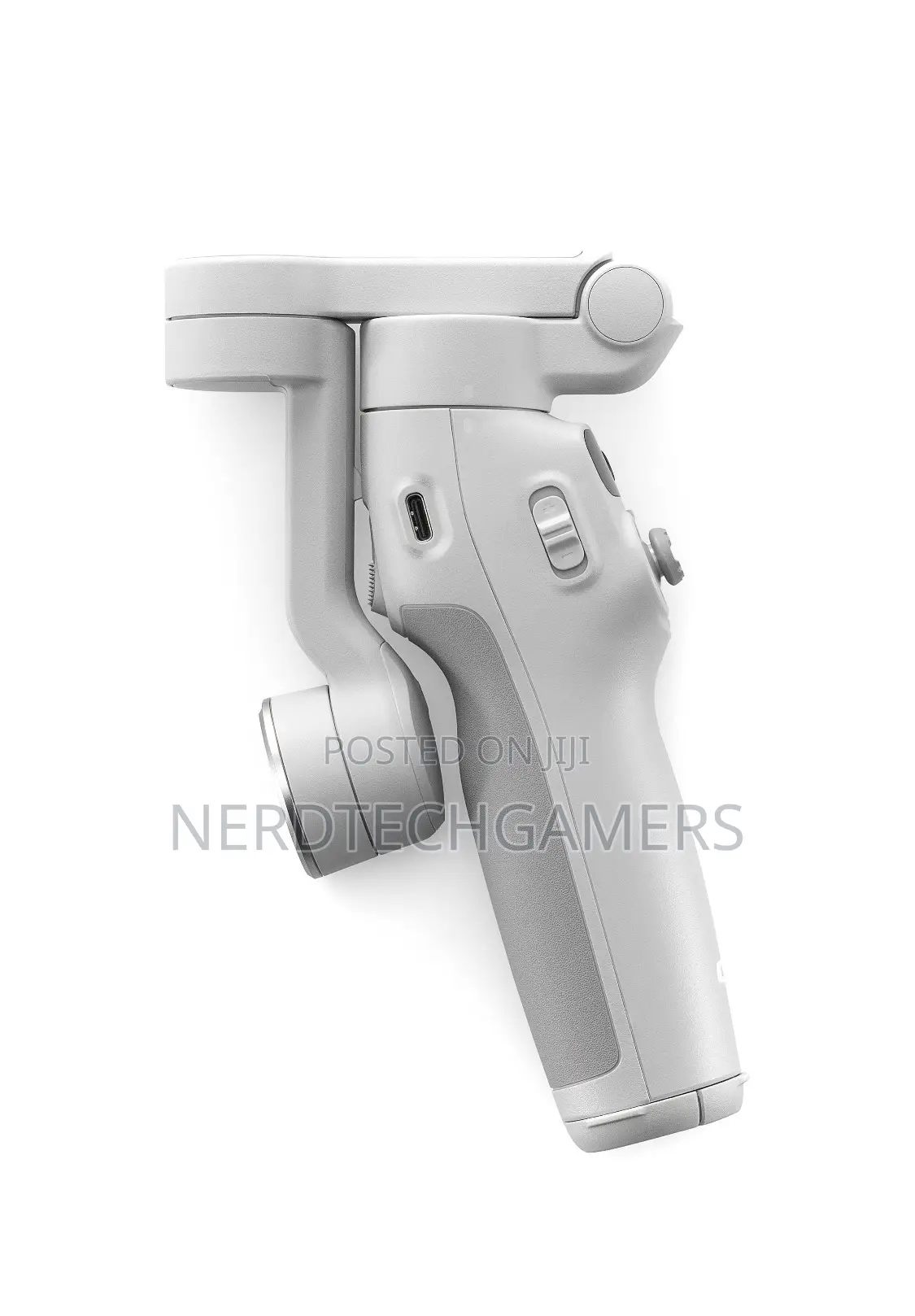Dji Osmo Mobile 7 Smartphone Gimbal