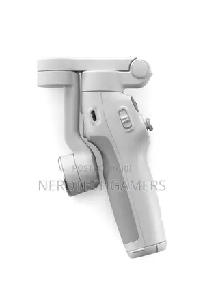 Dji Osmo Mobile 7 Smartphone Gimbal