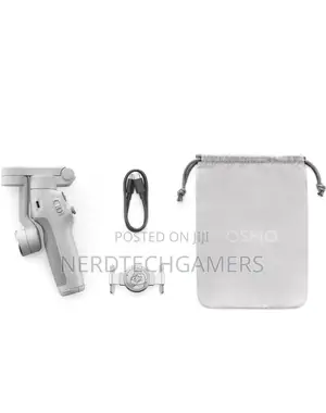 Dji Osmo Mobile 7 Smartphone Gimbal
