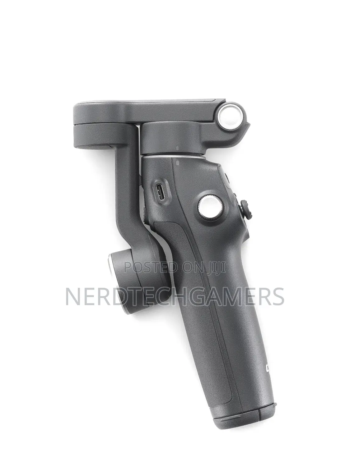 Dji Osmo Mobile 7p Smartphone Gimbal