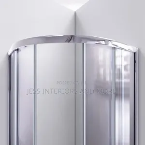 Shower Enclosure Base Kit