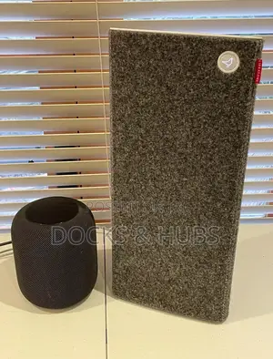 Libratone Beat Wireless Stereo Speaker