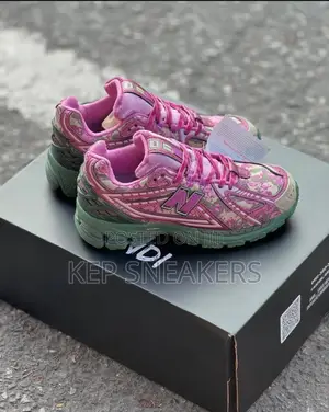 New Balance Jack Harlow X 1906r 'Rose’