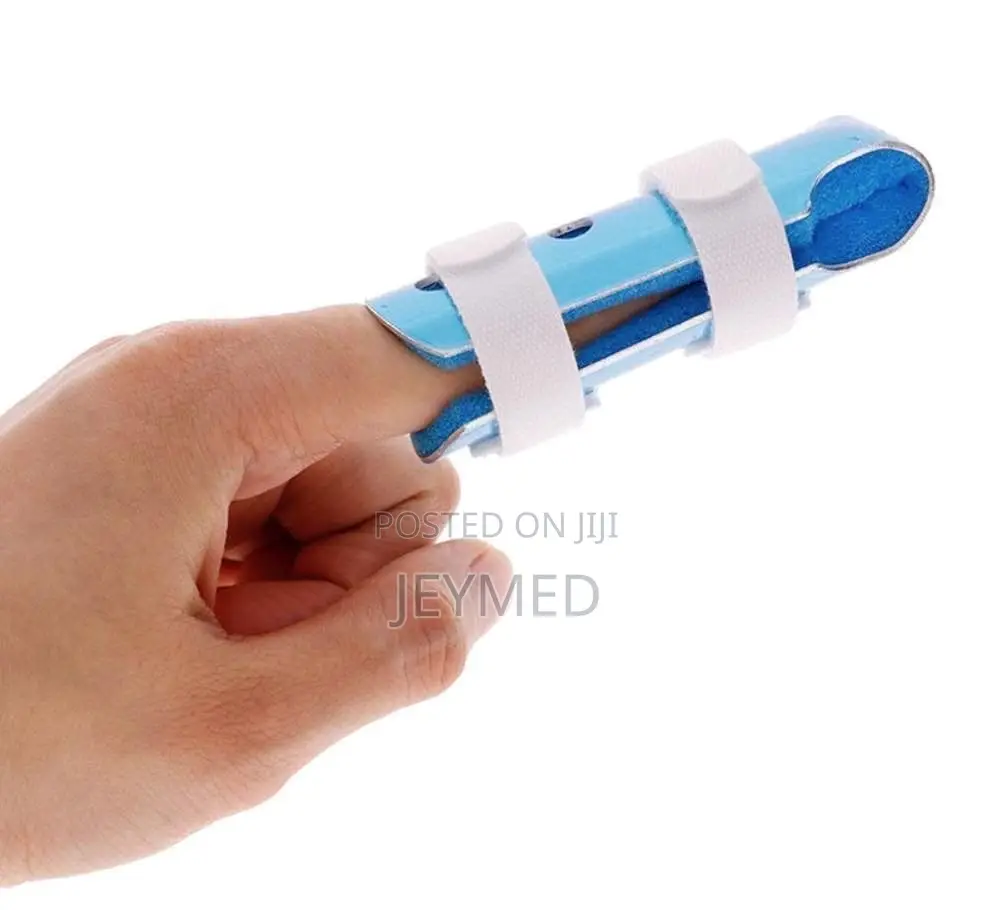 Finger Splint/Brace for sale - JeyMed Price: GH₵ 130 on Jiji.com.gh ...