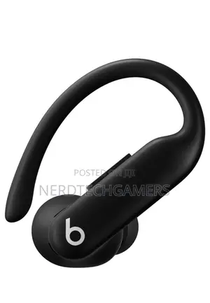 Beats by Dr. Dre Powerbeats Pro 2 Wireless Nc Earbuds