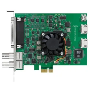 Blackmagic Design Decklink Studio