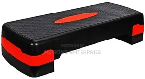 Durable Stepper Board