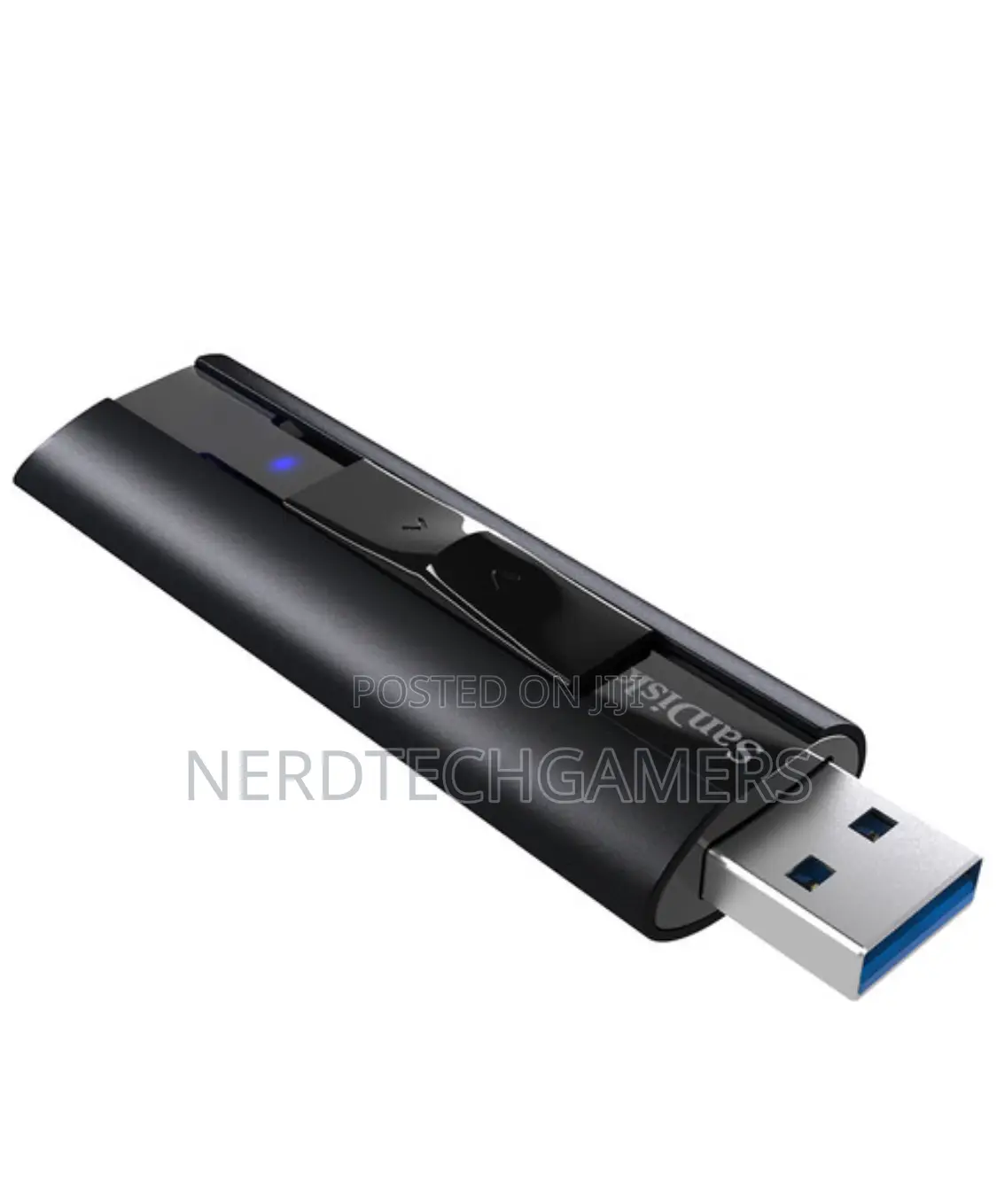 Sandisk 1tb Extreme Pro Usb 3.2 Solid State Flash Drive