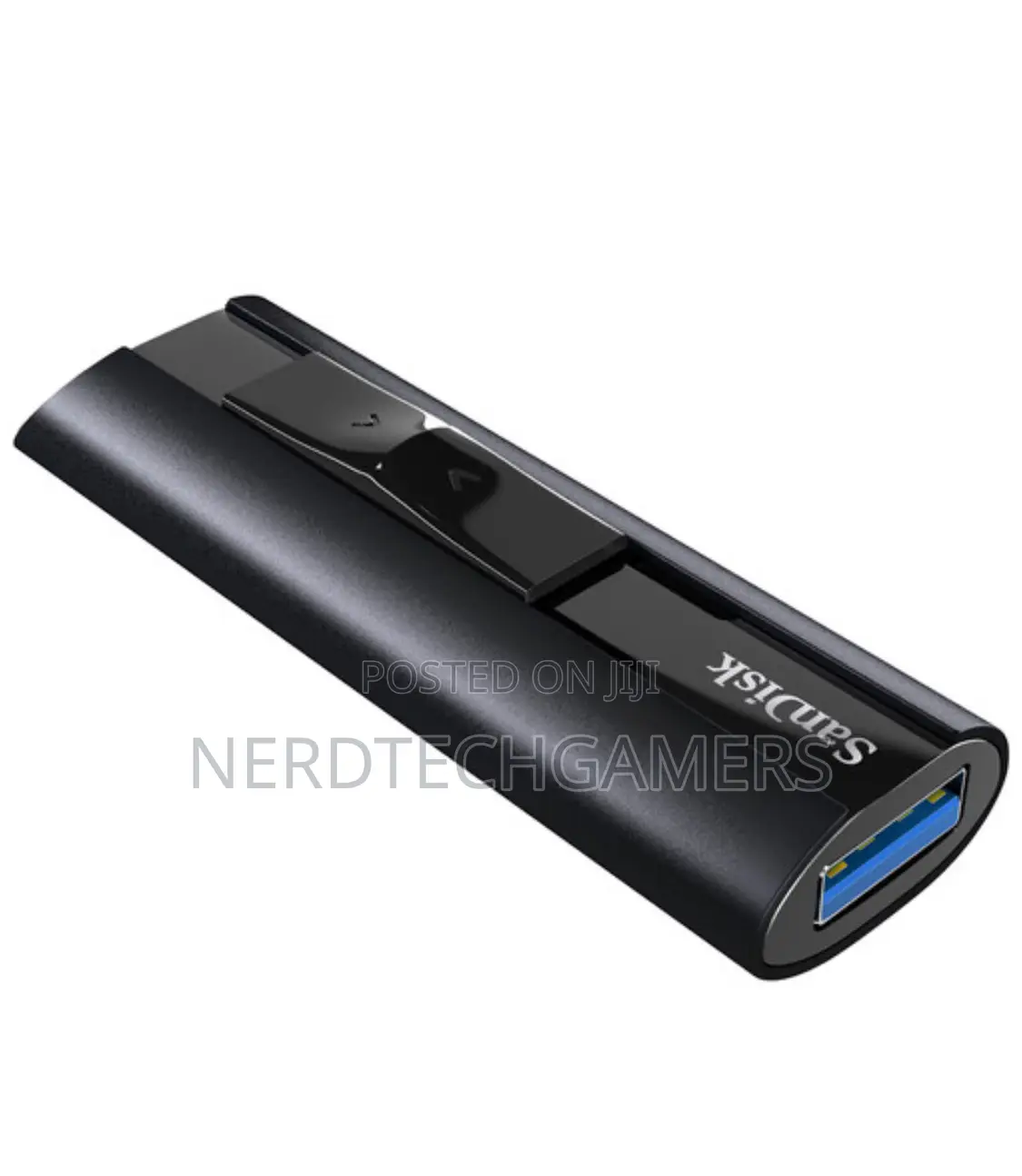 Sandisk 1tb Extreme Pro Usb 3.2 Solid State Flash Drive