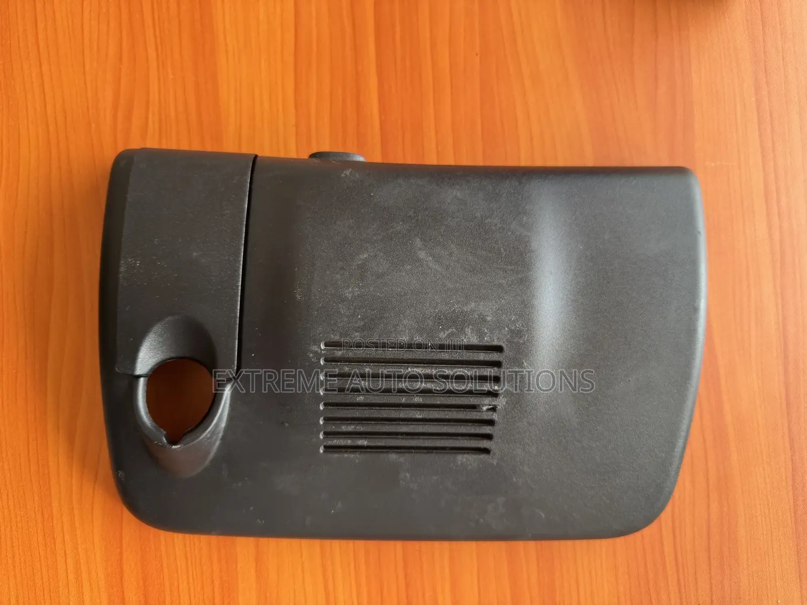 Civic Ex-l 18-20 Oem Front Interior Rear View Mirror Cover