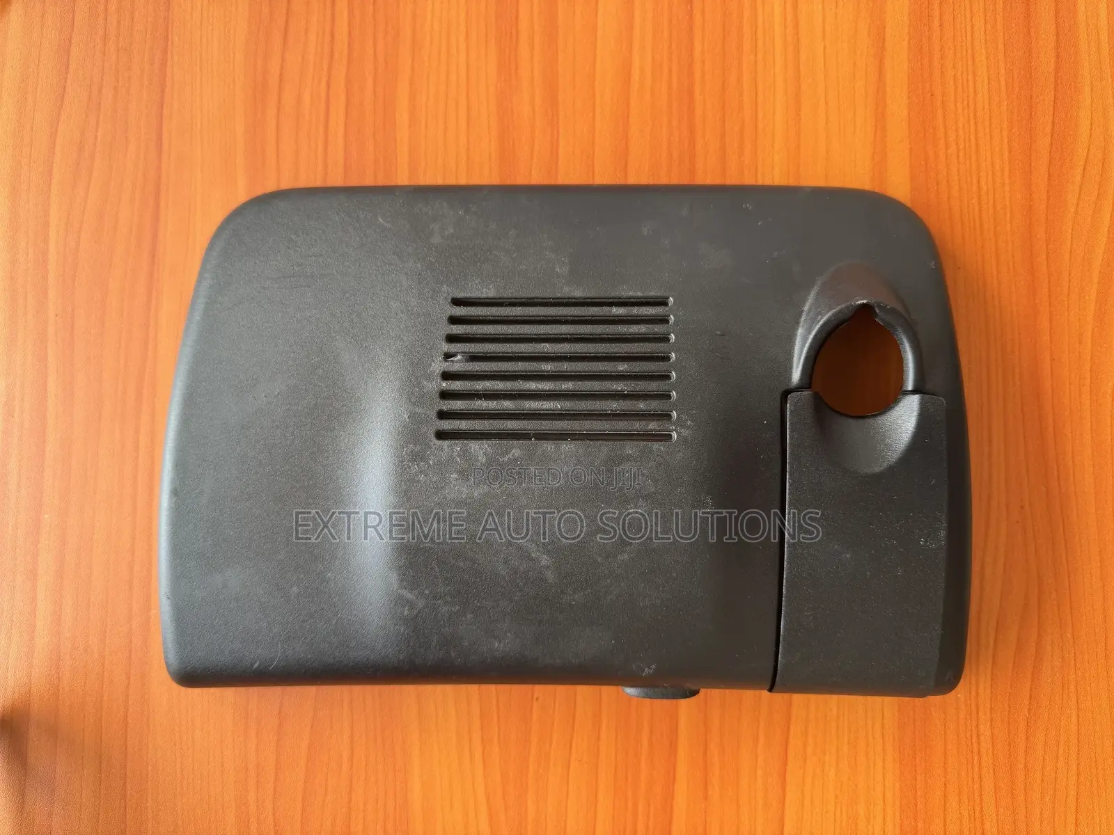 Civic Ex-l 18-20 Oem Front Interior Rear View Mirror Cover