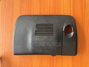 Civic Ex-l 18-20 Oem Front Interior Rear View Mirror Cover