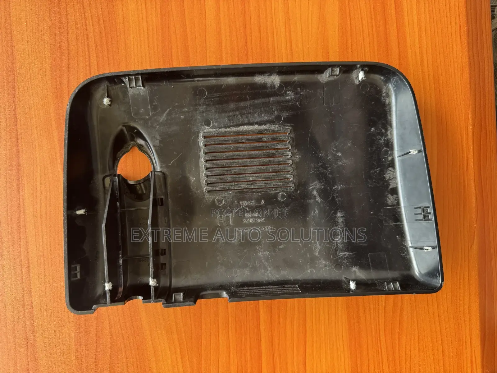 Civic Ex-l 18-20 Oem Front Interior Rear View Mirror Cover