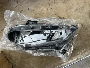 Honda Civic 2020 2021 Headlight