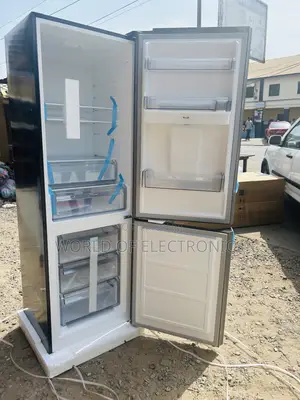 Purchase the Best Black 309l Legacy Fridge