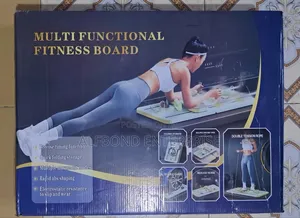 4in1 Multifunctional Fitness Board