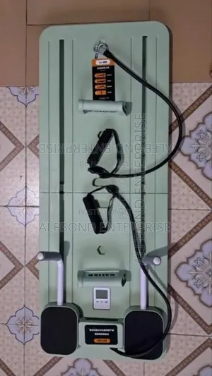 4in1 Multifunctional Fitness Board