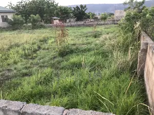 Titled/Registered Land for Sale at Ayikuma