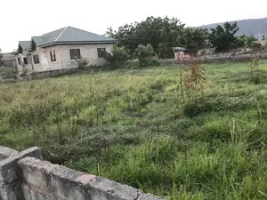 Titled/Registered Land for Sale at Ayikuma