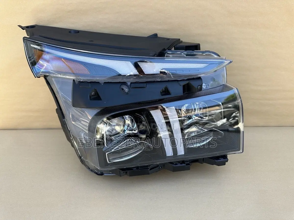 Hyundai Santafe 2021,2022,2023 Led Headlight