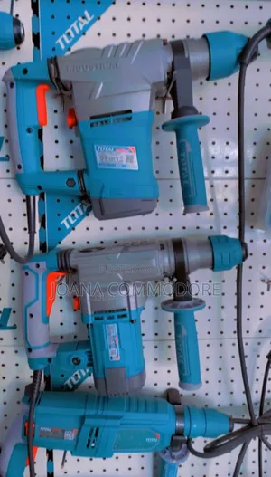 Rotary Hammer 1800watt