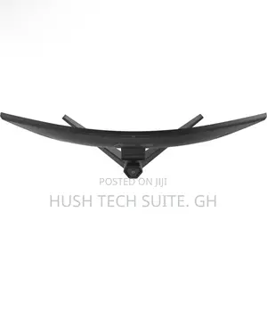 34” Asus Tuf Gaming 180hz Curved QHD Monitor