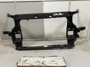 Hyundai Santafe 2021,2022,2023 Radiator Support