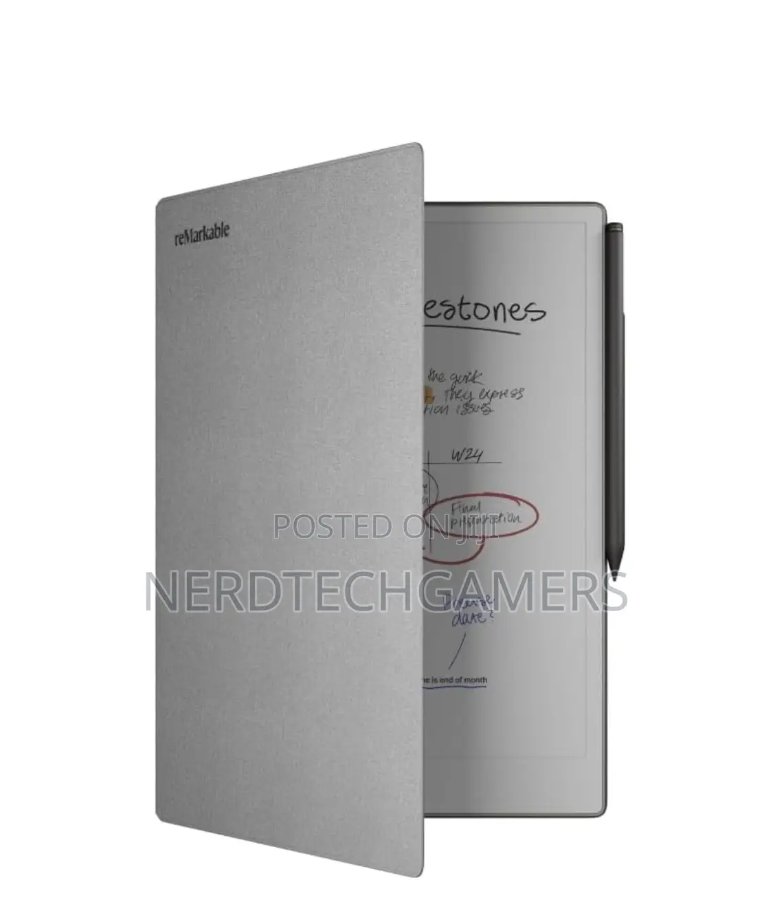 Remarkable Paper Pro
