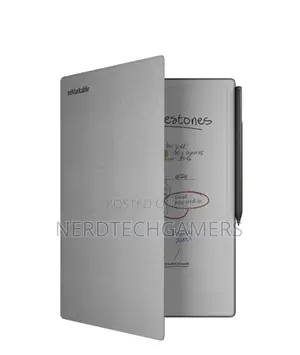 Remarkable Paper Pro