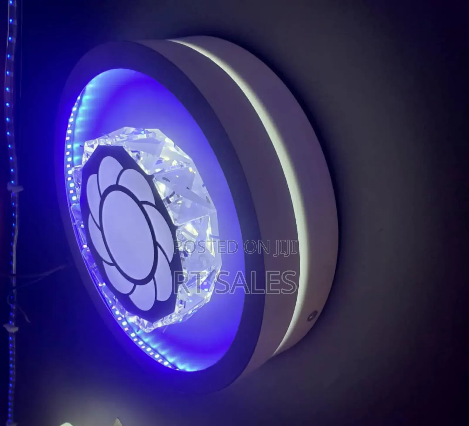 Small Ceiling Panel Light.