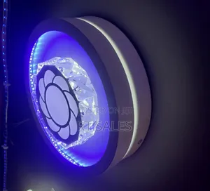 Small Ceiling Panel Light.