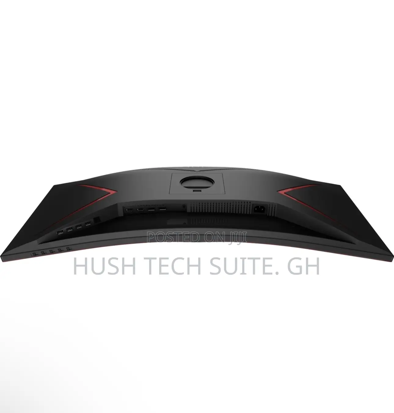 34” Aoc 3440x1440 QHD Curved Ultra Wide Gaming Monitor 