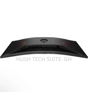34” Aoc 3440x1440 QHD Curved Ultra Wide Gaming Monitor 