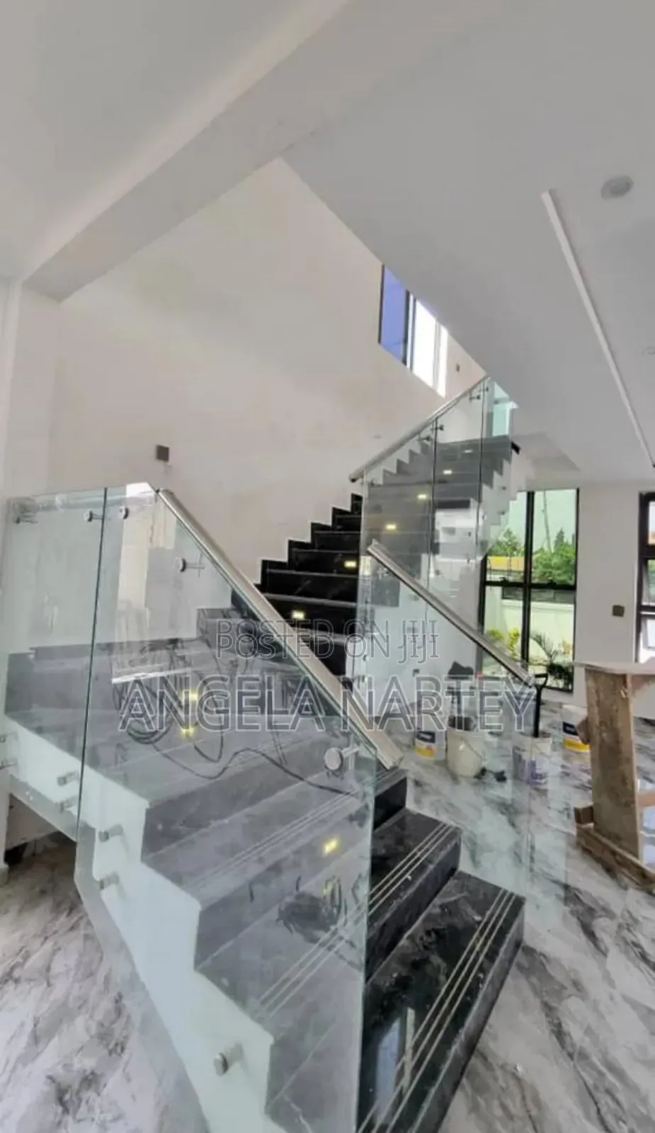 4bdrm House in Community 16 Lashibi, Tema Metropolitan for sale