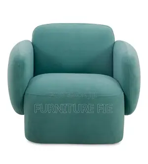 Gaelynn 7d Fabric Swivel Chair, From Macy's Usa