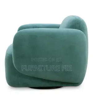 Gaelynn 7d Fabric Swivel Chair, From Macy's Usa