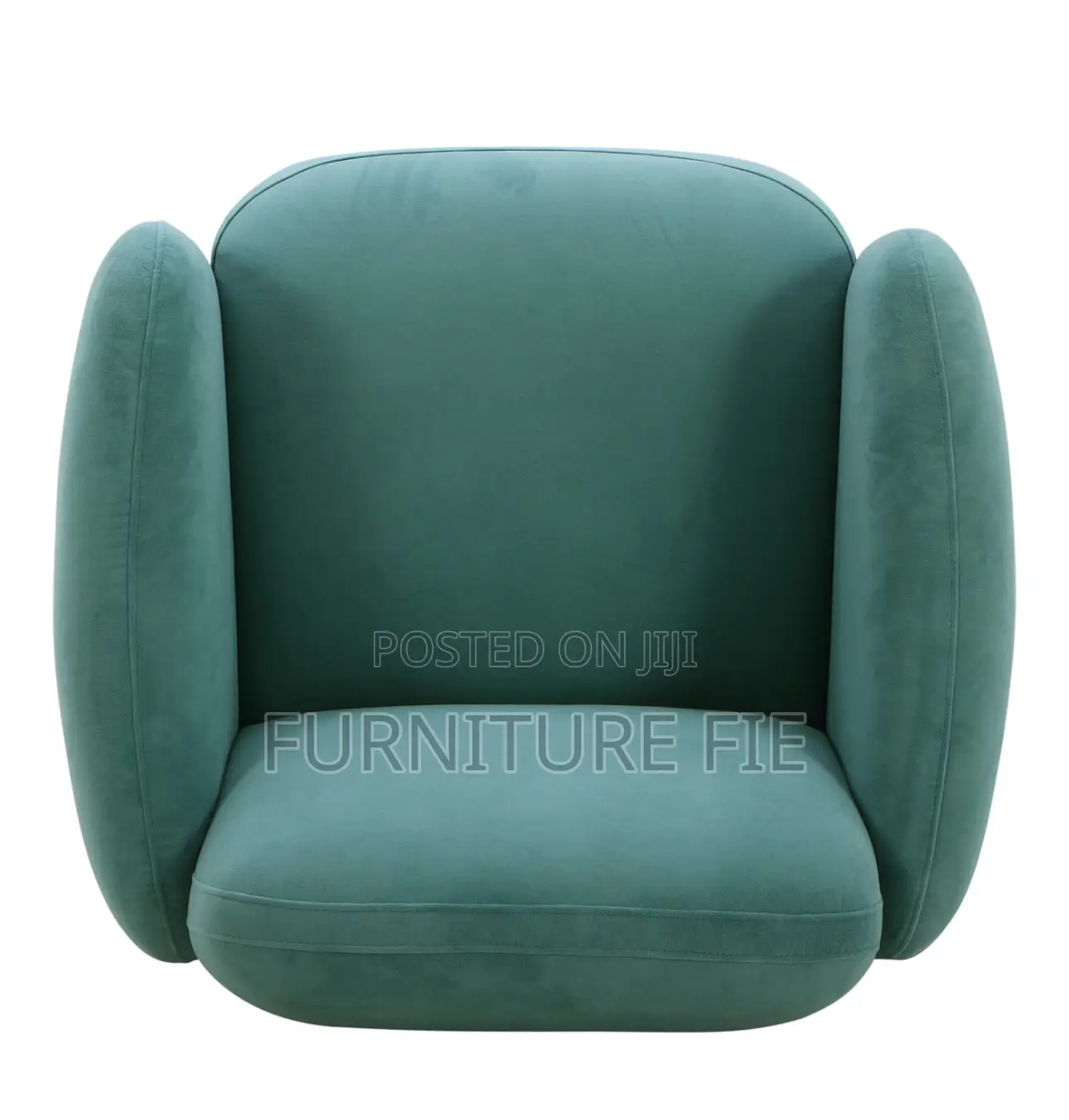 Gaelynn 7d Fabric Swivel Chair, From Macy's Usa