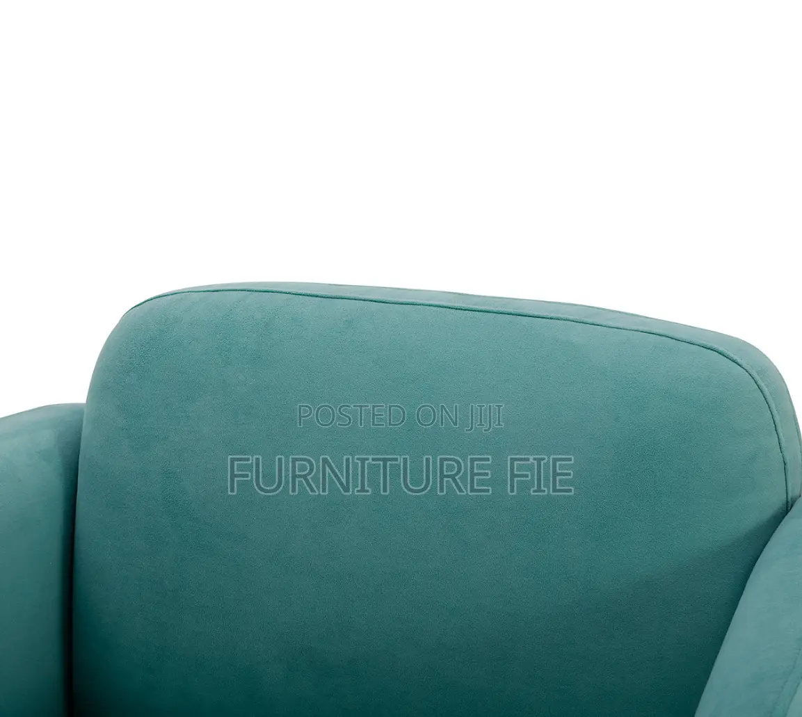 Gaelynn 7d Fabric Swivel Chair, From Macy's Usa